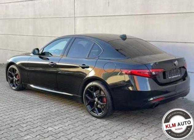ALFA ROMEO Giulia 2.0 Turbo 200 CV AT8 Sprint rif. 23551518 - Foto 2