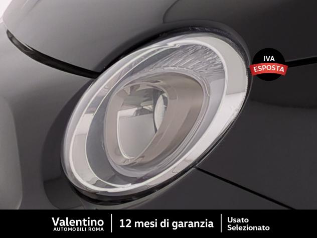 FIAT 500 500 1.0 Hybrid Lounge - Foto 8
