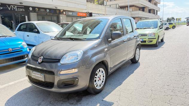 Fiat Panda 1.0 FireFly S&S Hybrid City Life LED PDC - Foto 3