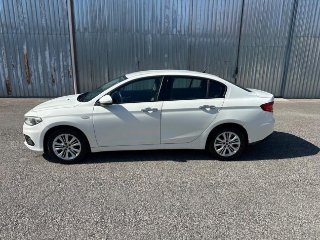 Fiat Tipo 1.4 4 porte Lounge GPL - Foto 8
