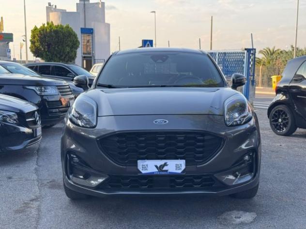 FORD Puma 1.0 EcoBoost Hybrid 125 CV S&S ST-Line X *PROMO* rif. 24170633 - Foto 2