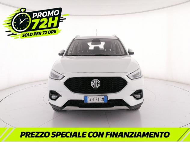 MG ZS 1.0 Luxury auto - Foto 5