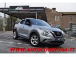 NISSAN Juke 1.0 DIG-T DCT N-Connecta * AUTOMATICA * 114 CV  rif. 23457020