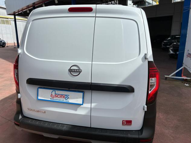Nissan Townstar 1.3 N-Connecta - Foto 5