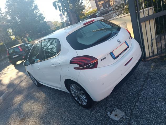 Peugeot 208 BlueHDi 75 3 porte Active - Foto 7