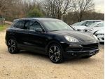 Porsche Cayenne 3.0 Diesel FULL OPTIONAL PERMUTE RATE GARANZIA