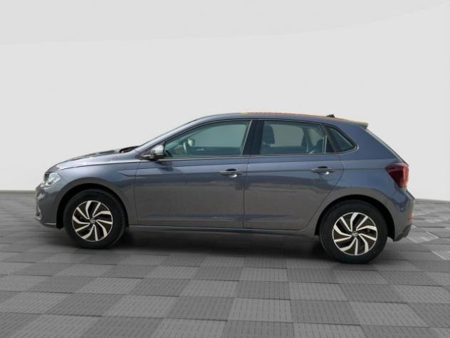 VOLKSWAGEN Polo Polo 1.0 TSI DSG Life rif. 23989024 - Foto 2