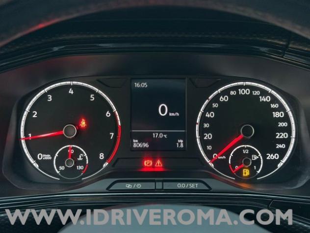 VOLKSWAGEN T-Cross T-Cross 1.0 tsi Style 110cv “REFLEX SILVER” rif. 24237144 - Foto 10