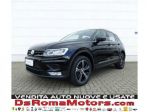 Volkswagen Tiguan 2.0 TDI 150CV 4MOTION DSG NAVI ACC CAMERA 18