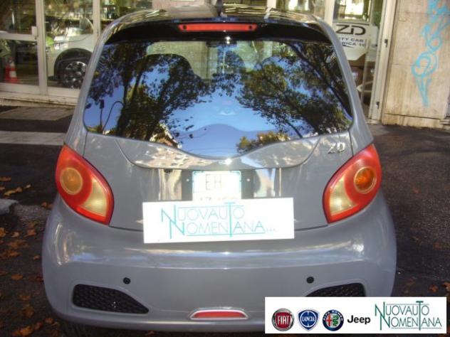 ZD D1 ZD D1 ICARO Zhidou Microcar ELETTRICA rif. 24036076 - Foto 10