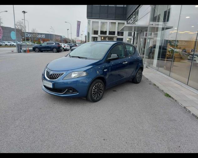 Lancia Ypsilon 3ª serie 1.0 FireFly 5 porte S&S Hybrid Gold
