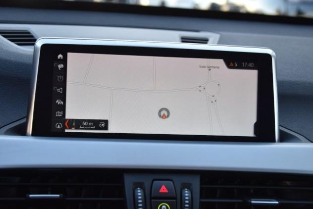 BMW X1 sDrive18d Business Advantage rif. 23599976 - Foto 6