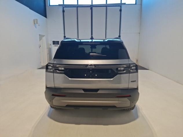 JEEP Compass 3ª serie Compass 1.2 Turbo 48V e-Hybrid Summit - Foto 5