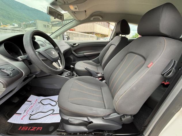 Seat Ibiza 1.2 TDI CR 3 porte NEOPATENTATI - Foto 10