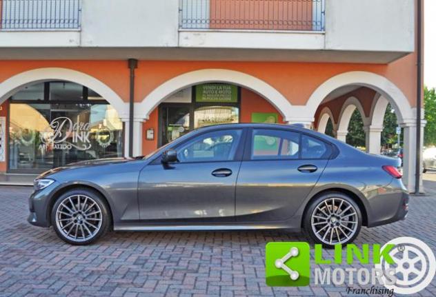 BMW 320 d 48V xDrive Business Advantage rif. 24072964 - Foto 2