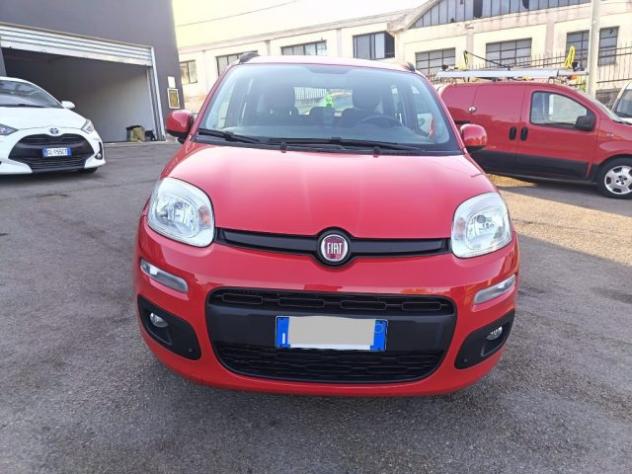 FIAT Panda 1.3 MJT 95 CV S&S Lounge rif. 24062791 - Foto 3