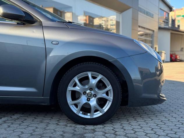 Alfa Romeo MiTo MiTo 1.6 jtdm 120cv CINGHIA DISTRIBUZIONE - GOMMATA - TAGLIANDATA - Foto 3