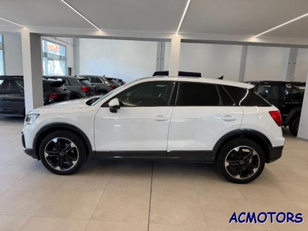AUDI Q2 35 TFSI S line Edition rif. 24063422 - Foto 5