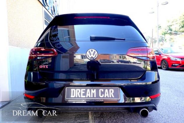 VOLKSWAGEN Golf GTI Performance 2.0 245CV DSG 5p. PELLE-19"-DYNAUDIO rif. 23069398 - Foto 4