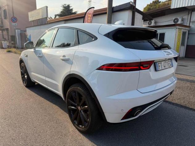 JAGUAR E-Pace 2.0D 150 CV AWD aut. R-Dynamic S rif. 24101175 - Foto 3