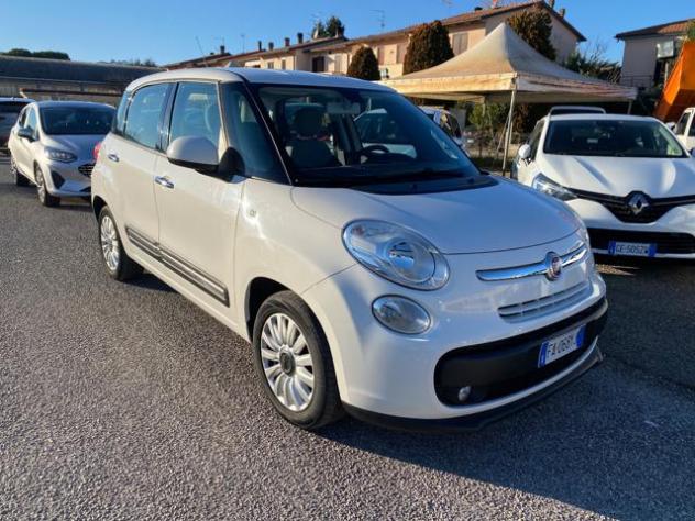 FIAT 500L 1.3 Multijet 85 CV Pop Star rif. 23780317 - Foto 2
