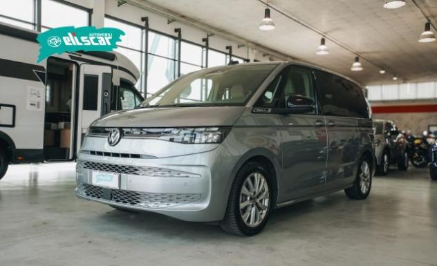 VOLKSWAGEN Multivan 1.4 TSI eHybrid Life rif. 23816534 - Foto 2
