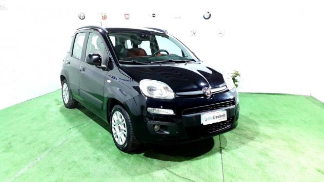 FIAT PANDA 1.2 69CV LOUNGE ANNO 2015 - Foto 3