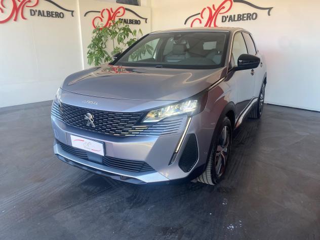 Peugeot 3008 BlueHDI 130 EAT8 S&S Allure Pack - Foto 3