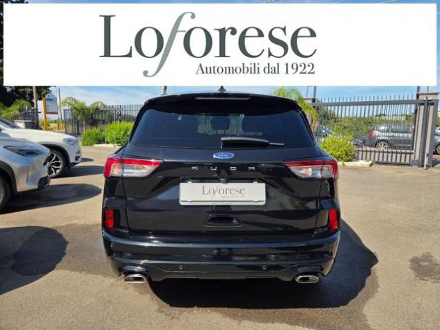 FORD Kuga 2.0 EcoBlue 120 CV aut. 2WD ST-Line rif. 22331076 - Foto 5