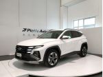 Hyundai Tucson TUCSON PE 1.6CRDI DCT 136 48V BUSINESS