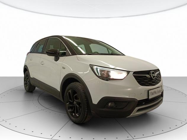 Opel Crossland Crossland X 1.5 ECOTEC diesel 102 CV Start&Stop Innovation - Foto 6