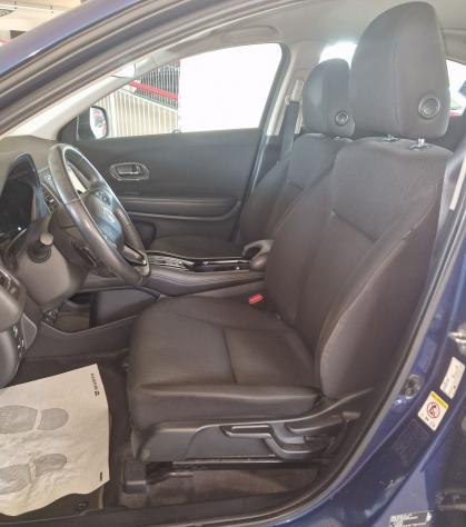 Honda HR-V HR-V 1.5 Elegance Navi Adas cvt - Foto 7