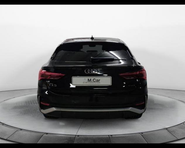 Audi Q3 2019 Sportback Sportback 35 2.0 tdi Edition quattro s-tronic - Foto 7