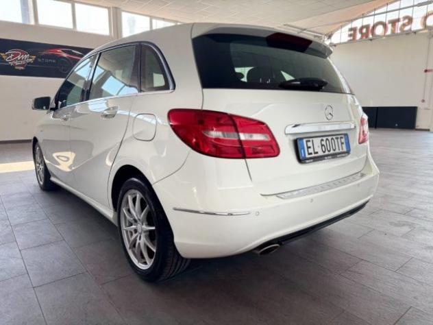MERCEDES-BENZ B 200 CDI BlueEFFICIENCY Premium rif. 23743364 - Foto 7
