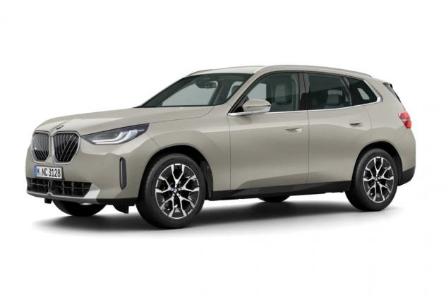 BMW X3 Serie X 30E XDRIVE - Foto 2