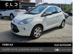 Ford Ka 1.3 TDCi 75CV DPF Titanium