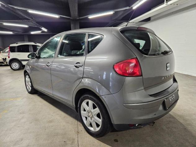 SEAT Altea 1.9 TDI DPF - Foto 4