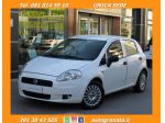 Fiat Grande Punto 1.2 GPL Active 5p.