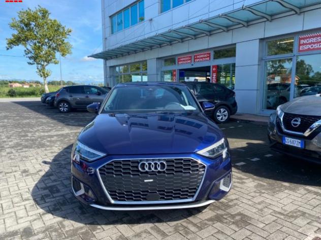 AUDI A3 SPB 35 TFSI Business rif. 23926863 - Foto 3