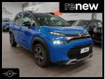 CITROEN C3 Aircross 1.2 PureTech 110cv Feel S S rif. 22094035