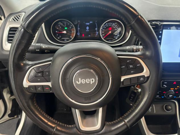 Jeep Compass 1.6 Multijet II 2WD Limited - Foto 9