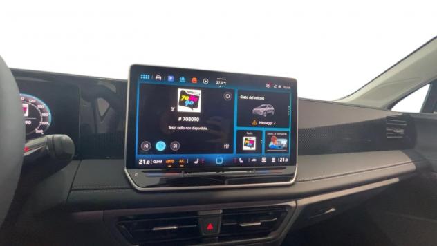 Volkswagen Tiguan 1.5 eTSI 110KW ACT Edition Plus DSG #nazionale - Foto 8