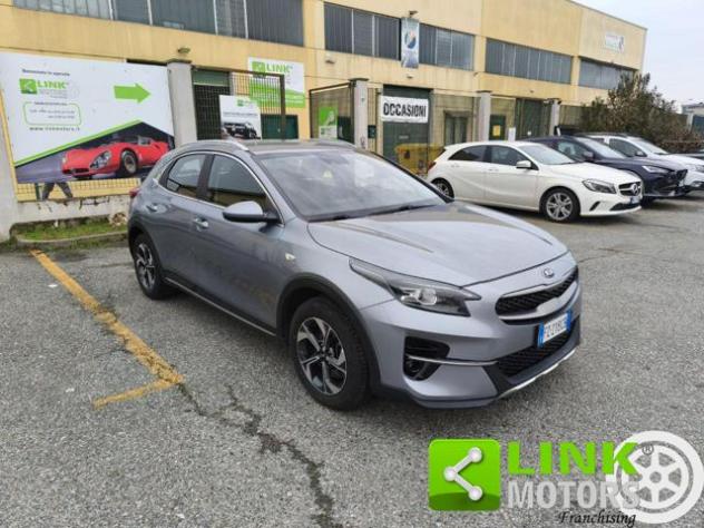 KIA XCeed 1.6 CRDi 115 CV Style rif. 23795000 - Foto 3