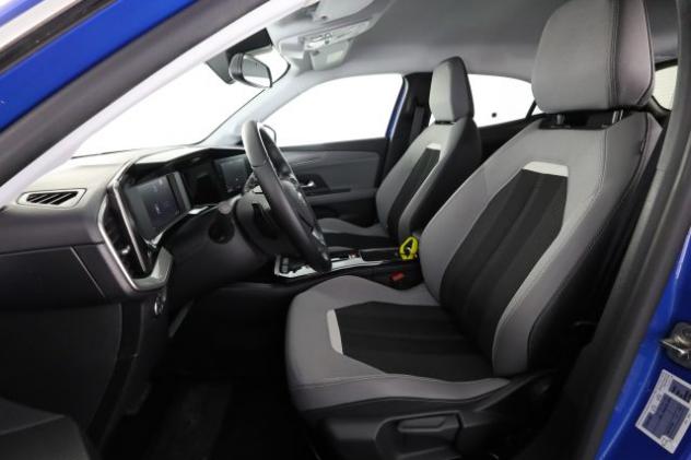 OPEL Mokka Mokka 1.2 Turbo 130 CV aut. Edition rif. 24112170 - Foto 2
