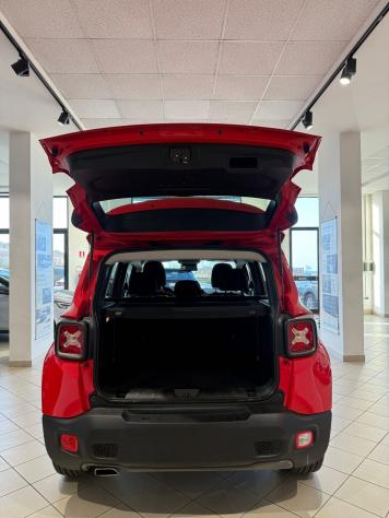Jeep Renegade 1.6 Mjt 130 CV Limited - Foto 7