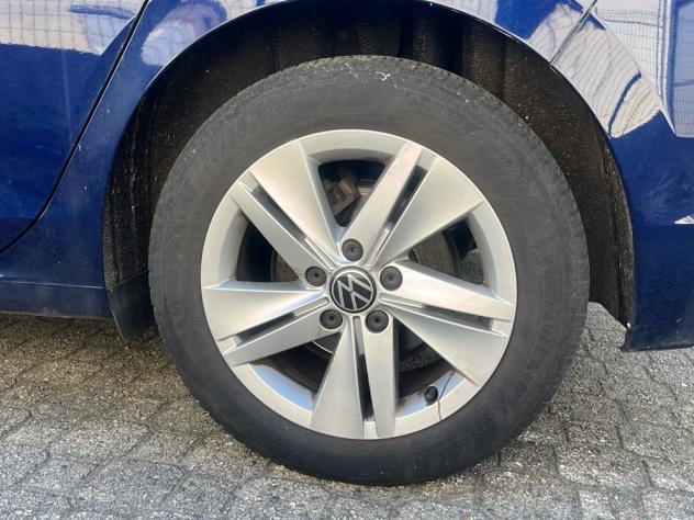 Volkswagen Golf 8ª serie 1.5 TSI EVO ACT Life - Foto 7