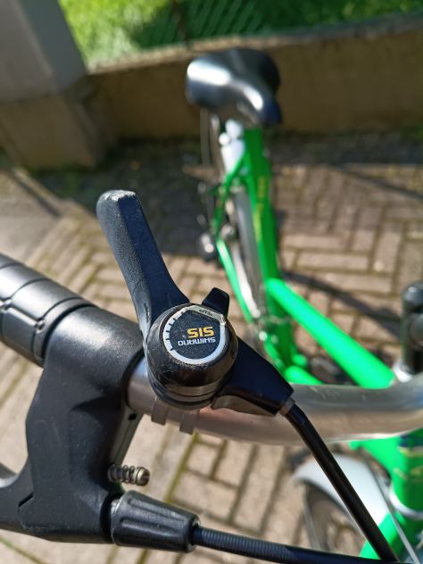 bici Mountain bike donna - Foto 4