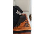 Stivali Australian originali unisex neri
