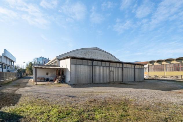 Capannone artigianale in vendita a Bientina 1850 mq Rif: 1236976 - Foto 7