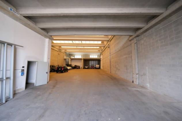 Immobile in asta di 890 m² in vendita a Liscate - Foto 4
